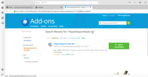 importexporttools-ng